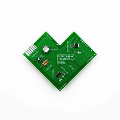 Between Me And The Machine