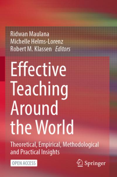 Effective Teaching Around the World