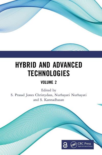 Hybrid and Advanced Technologies