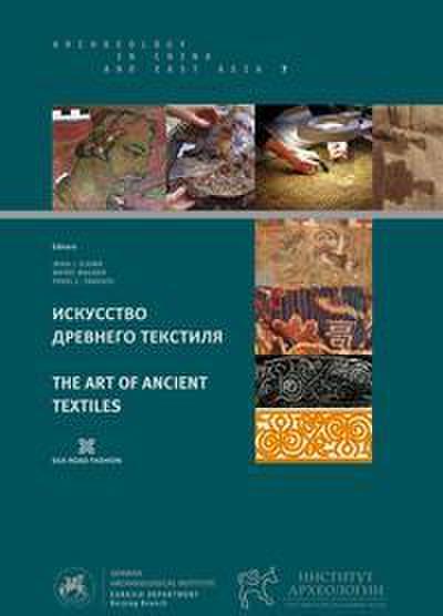 The art of ancient Textiles