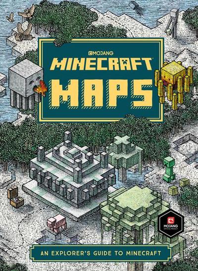 Minecraft: Maps