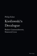 Kieslowski’s Decalogue