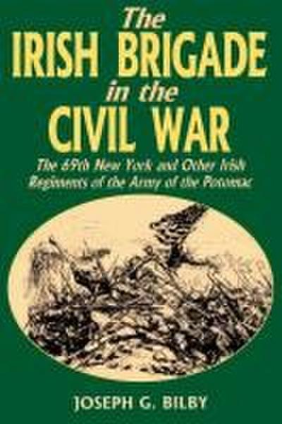 Irish Brigade in the Civil War