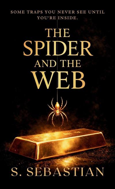THE SPIDER AND THE WEB