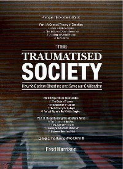 The Traumatised Society