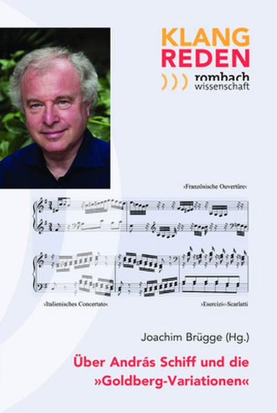 Über András Schiff und die ’Goldberg-Variationen’