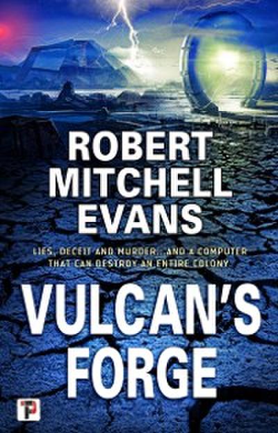 Vulcan’s Forge