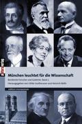 München leuchtet für die Wissenschaft