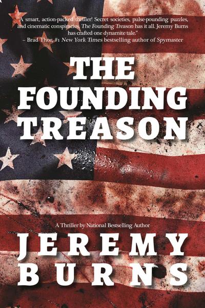 Founding Treason