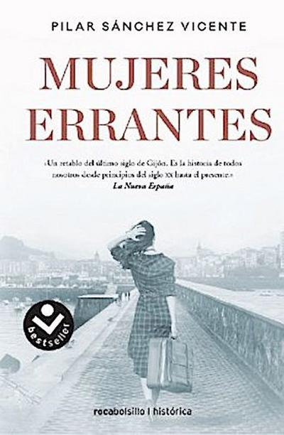 Mujeres errantes