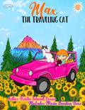 Max The Traveling Cat