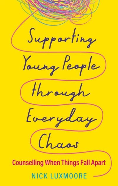 Supporting Young People through Everyday Chaos