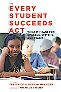 The Every Student Succeeds Act (ESSA)