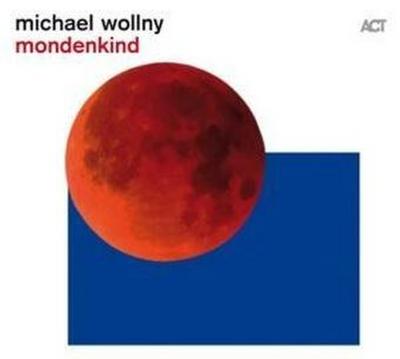 Mondenkind, 1 Audio-CD