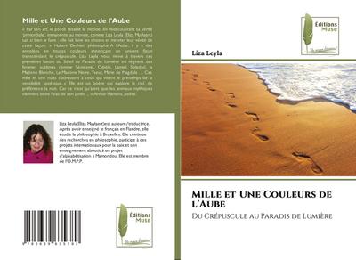 Mille et Une Couleurs de l’Aube