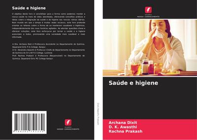 Saúde e higiene