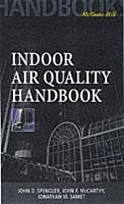Indoor Air Quality Handbook