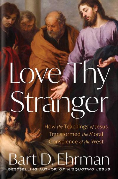 Love Thy Stranger
