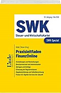 SWK-Spezial Praxisleitfaden FinanzOnline