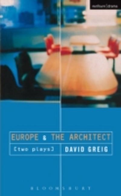 ’Europe’ & ’The Architect’
