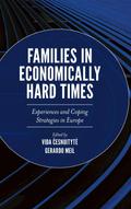Families in Economically Hard Times