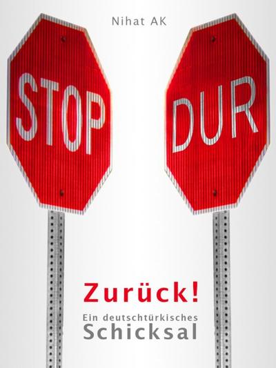 Zurück!
