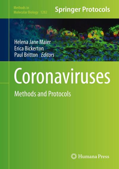 Coronaviruses