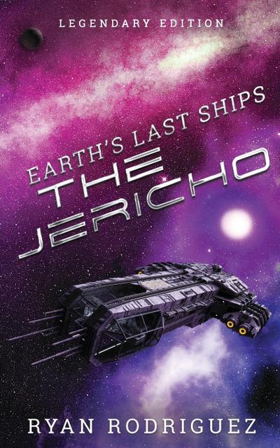 Earth’s Last Ships