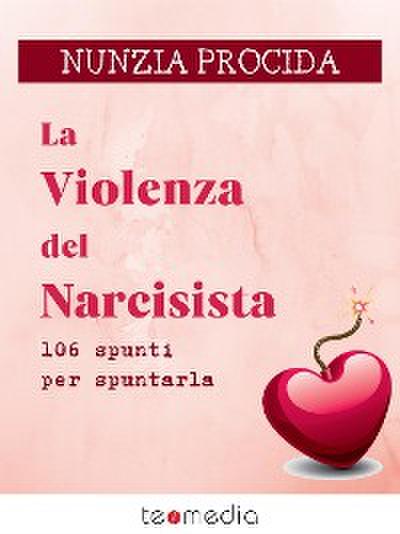 La violenza del narcisista