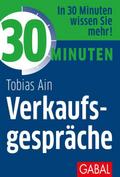 Verkaufsgespräche