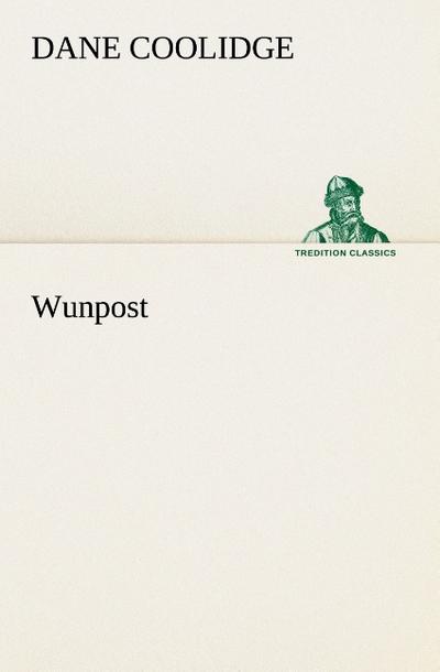 Wunpost
