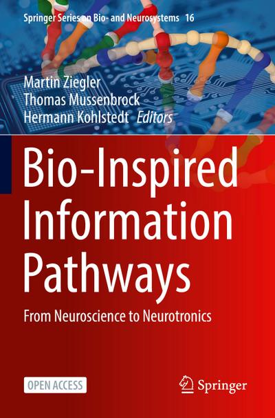 Bio-Inspired Information Pathways