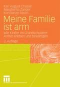 Meine Familie ist arm