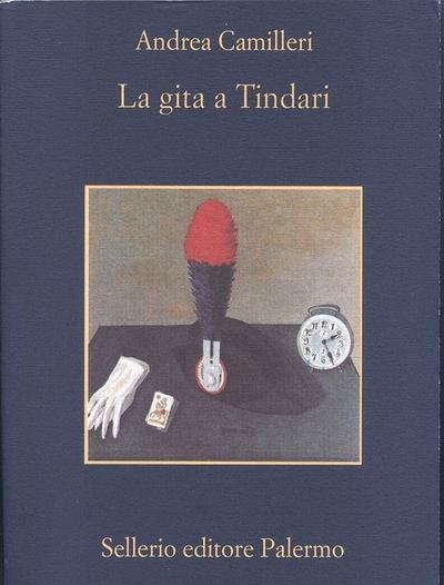 La gita a Tindari