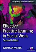 Effective Practice Learning in Social Work