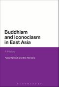 Buddhism and Iconoclasm in East Asia