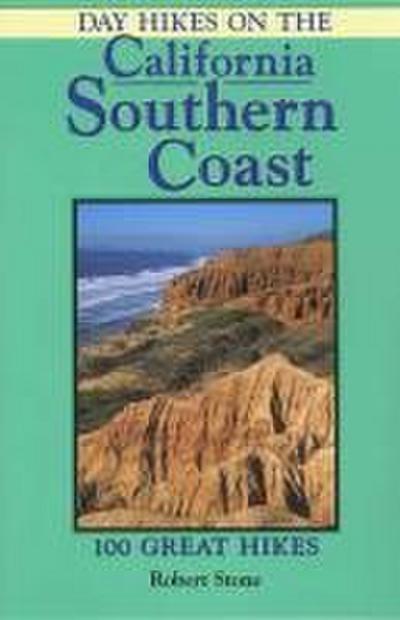 Day Hikes on the California Southern Coast