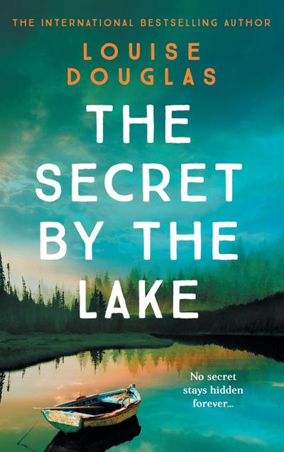 The Secret by The Lake