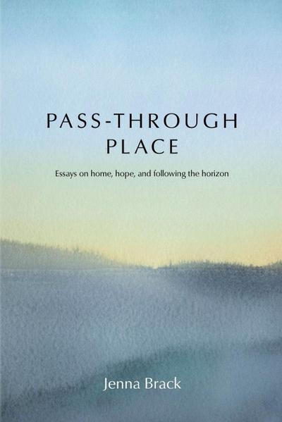 Pass-Through Place