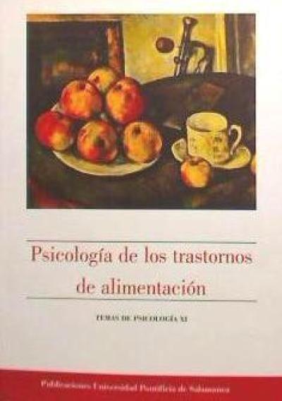 Quiroga Méndez, M: Psicología de los trastornos de alimentac