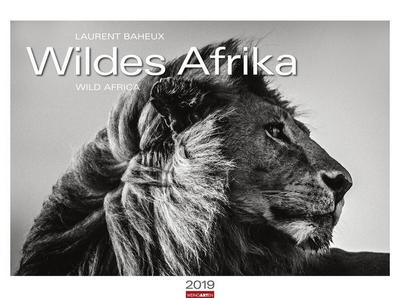 Wildes Afrika 2019