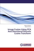 Image Fusion Using PCA And Directional Discrete Cosine Transform