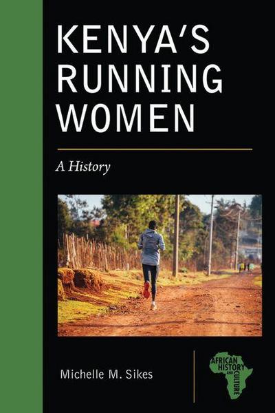 Kenya’s Running Women