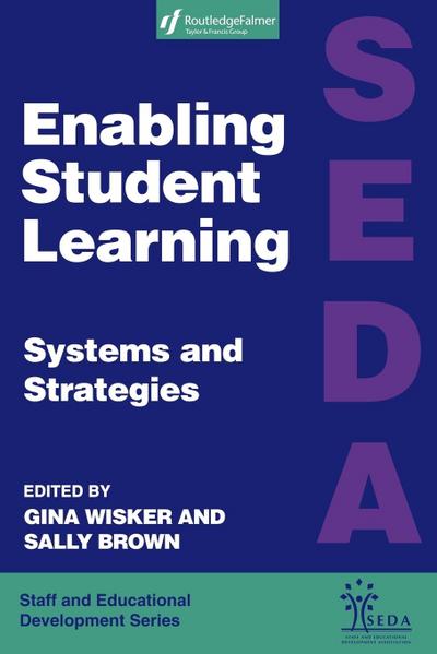 Enabling Student Learning