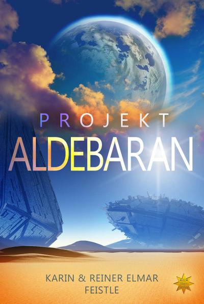 Projekt Aldebaran