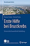 Erste Hilfe bei Brustkrebs