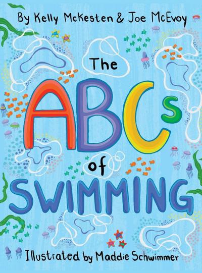 McKesten, K: ABCs of Swimming