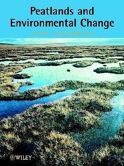 Peatlands and Environmental Change