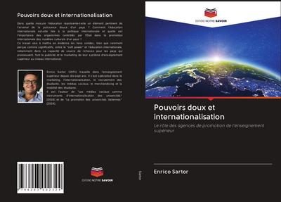 Pouvoirs doux et internationalisation