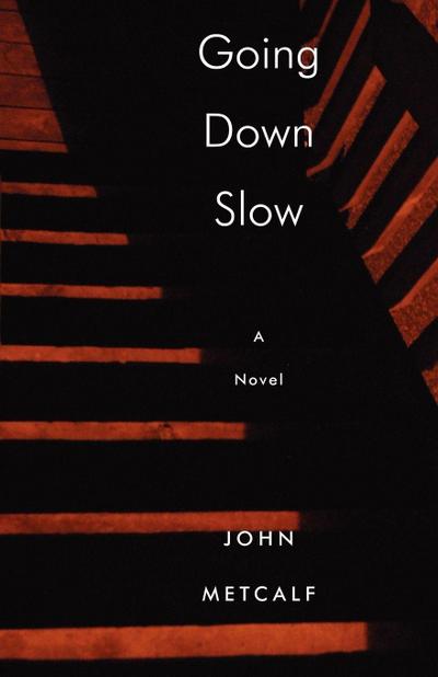Going Down Slow
